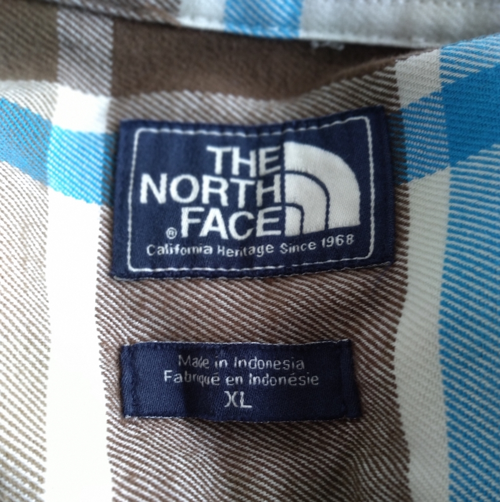 The north face - Picture 4 of 5